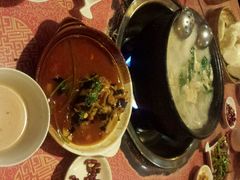 android_upload_pic-尼玛藏家风味园(阿山食城店)