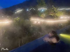 -中铁花水湾温泉酒店(大邑店)