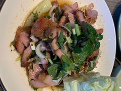 -mango tree芒果树泰国餐厅(青岛万象城店)