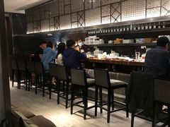 -橘焱胡同烧肉夜食(BFC外滩金融中心店)