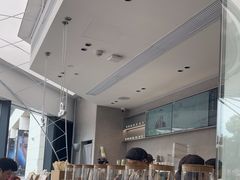-喜茶(慈溪银泰城店)