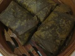 糯米鸡-潮福城大酒楼·潮粤菜·港式点心(阳光城店)