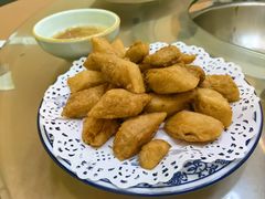 炸咯吱盒-爆肚于(赵公口桥店)