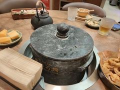 -蘑界·野生菌火锅(深业上城店)