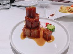 -花中城·杭帮菜·粤菜·海鲜火锅(清泰街店)