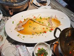 -绿茶餐厅(燕郊永旺店)