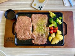 -必胜客(海滨店)