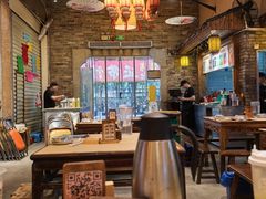 -江味龙虾馆·裸蓝龙虾(南山店)