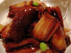 -悦融琥珀·京鲁菜·海味珍品(西单店)