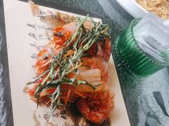 -恬阿姨庭院餐厅·生日宴