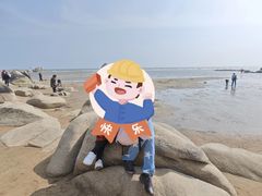 -老虎石海上公园