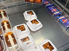 -好利来(上海虹桥新天地Lab主题店)
