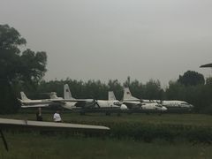 -中国航空博物馆