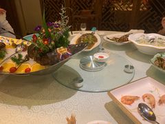 -味到1981日照海鲜·渔饺子