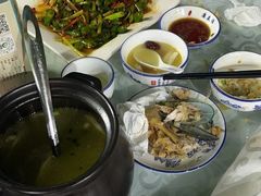 -范饭椰林川湘味海鲜·椰子鸡(三亚湾椰梦长廊店)