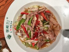 -驿楼兰·新疆菜(火车站店)