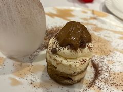 -王品牛排(郑州大卫城店)