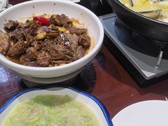 -董府·古宅餐厅