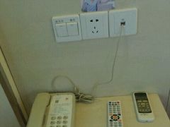 -汉庭(天津滨江道步行街店)