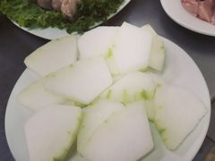 -三兴涮羊肉(荣安大街店)