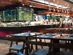 -泰谷酒店·太古码头闽菜自助餐厅