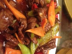 iphone_upload_pic-大清花饺子(园林路店)