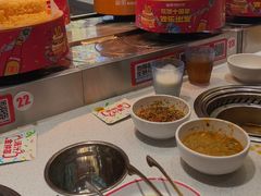 -龍歌自助小火锅(秦淮水游城店)