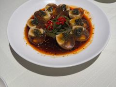 -贡宴盐帮菜自贡驻京联络处餐厅