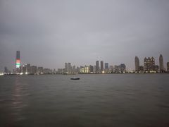 -武汉关码头(轮渡站)