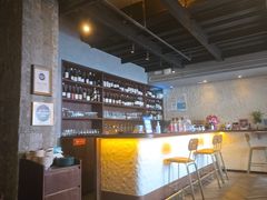 -Laures·月桂西班牙碳烤餐厅(十尚坊店)
