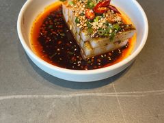 -四川饭店(长白店)