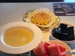 -豪客来牛排(雄峰城店)