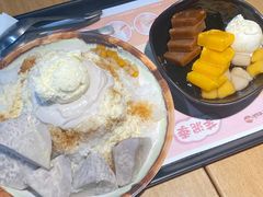 -鲜芋仙Meet Fresh(五道口店)