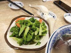 -老上海里弄味道(知春路店)