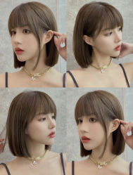 -AFA Hair studio·女士发型设计