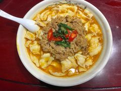 -森谷美食公园(杨行店)