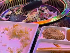 -牛鲜盛齐齐哈尔烤肉(曹路店)