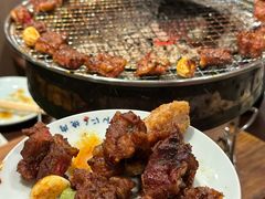 -蒜香焼肉PURUSHIN(马场路店)