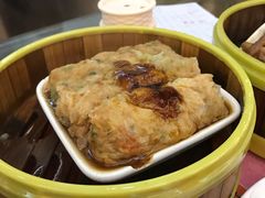 腐皮卷-府城小食馆(金龙宾馆店)