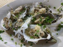 -大笑饭堂(甲子桥店)