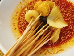 -花盐街·四川乐山小吃(西单大悦城店)