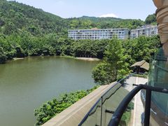 -海兰云天度假区温泉