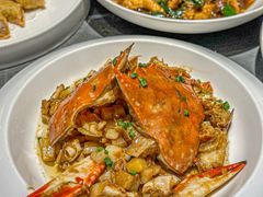 -佬太公海鸭·海鲜大排档(上海总店)
