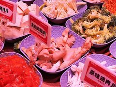 -福客麻辣烫·现炒麻辣香锅(印力中心店)