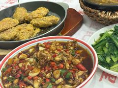 -堂瓦里·33年传统赣菜(第一街区店)