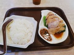 -辉旺烧鹅茶餐厅