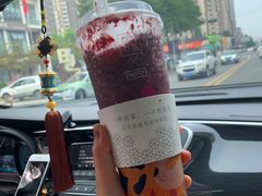 -奈雪的茶(凯德新都心店)