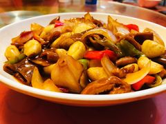 -金锅小厨(乐活街店)