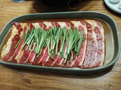 -金石青云炭火烤肉店(中房上东花墅店)