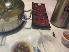 -陈记顺和牛肉火锅馆(天河北路店)
